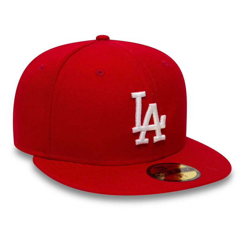 59FIFTY LA Dodgers Cap Rot