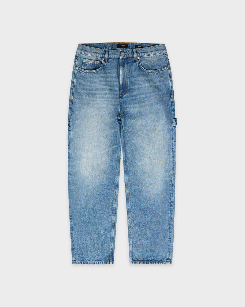 85 Baggy Jeans midnight blue