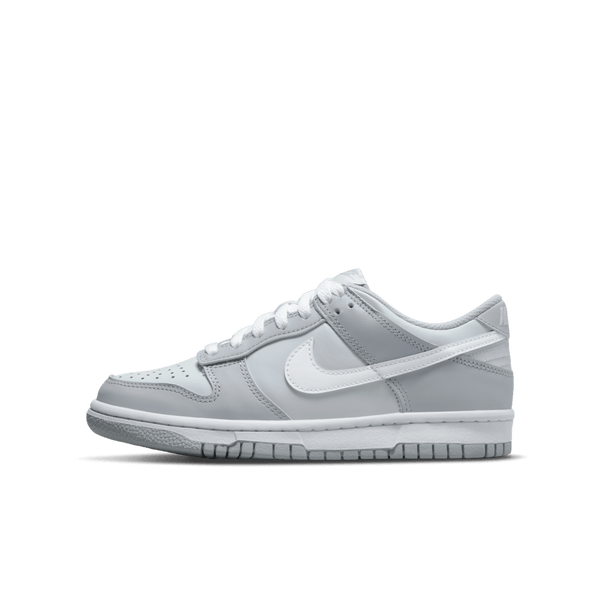 Dunk Low Two Toned Grey