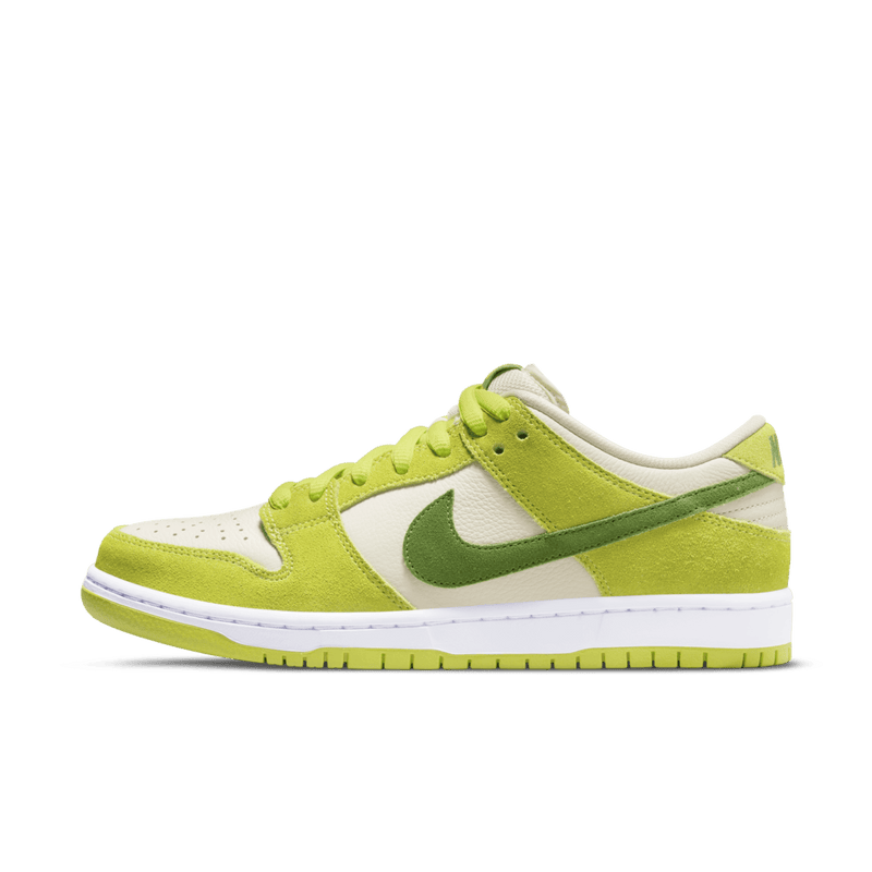 Nike SB Dunk Low Green Apple - Fruity Pack