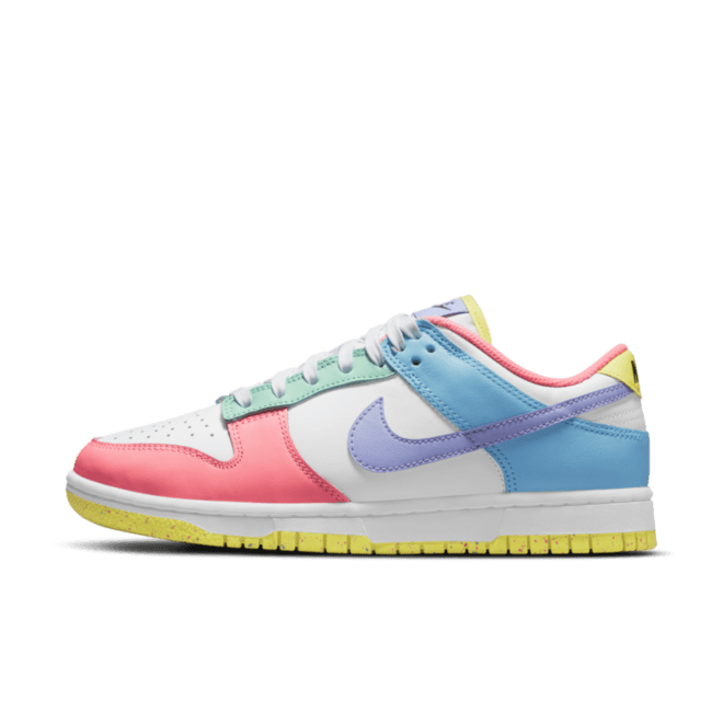 Nike Dunk Low Easter Candy (W)