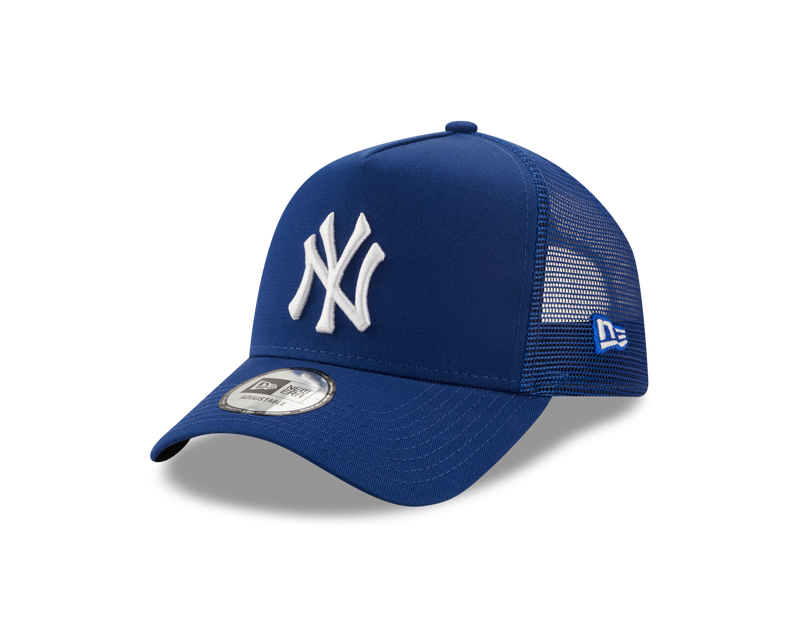 9FORTY New York Yankees League Dunkelblau