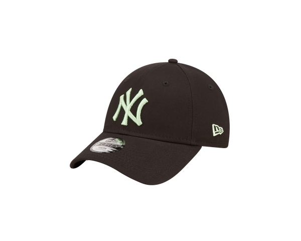 9FORTY New York Yankees Kinder Cap Schwarz