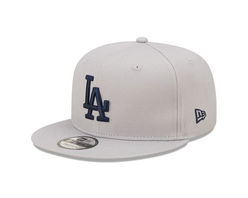 9FIFTY TEAM SIDE PATCH LOS ANGELES DODGERS