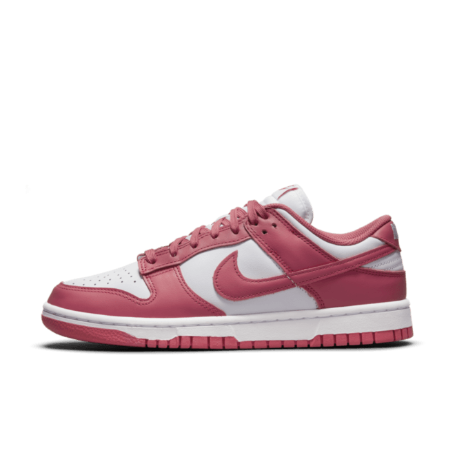 Nike WMNS Dunk Low Archeo Pink