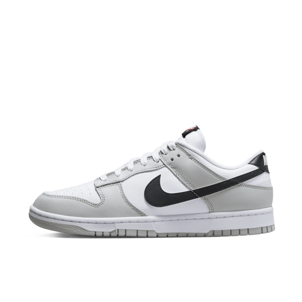 Nike Dunk Low Grey - Lottery Pack