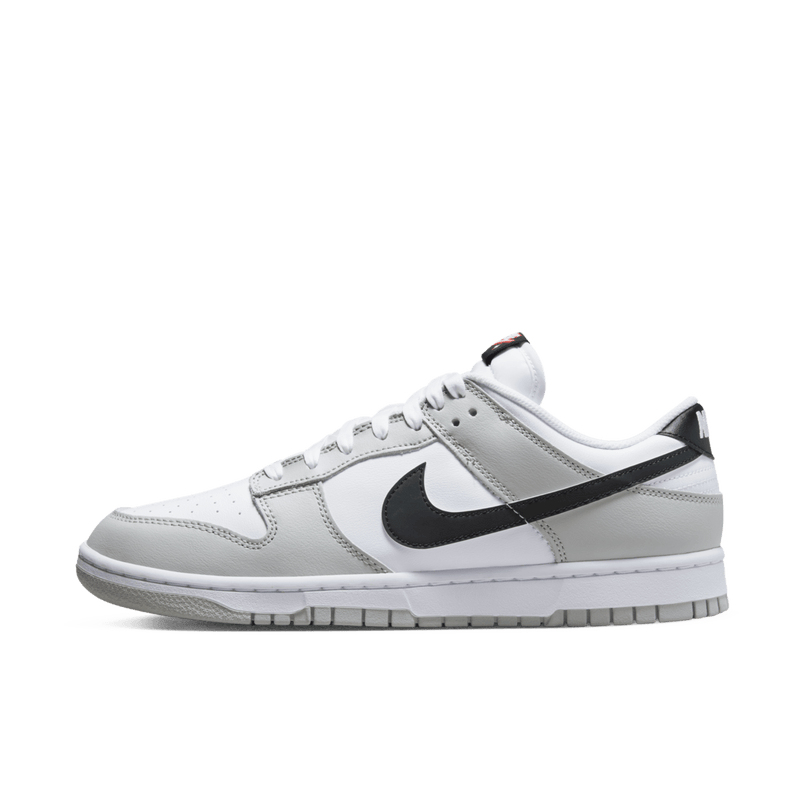 Nike Dunk Low Grey - Lottery Pack