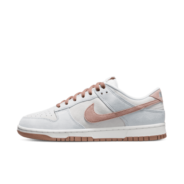 Nike Dunk Low Aura Fossil Rose