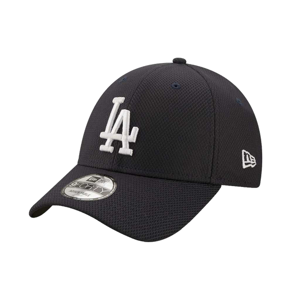 9FORTY LA Dodgers MLB Diamond Era 940 Dunkelblau